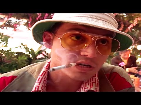 Fear and Loathing in Aspen 2021 Trailer - Youtube