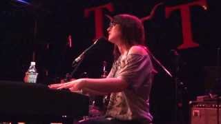End of the World, Ingrid Michaelson, Seattle, WA, 2012