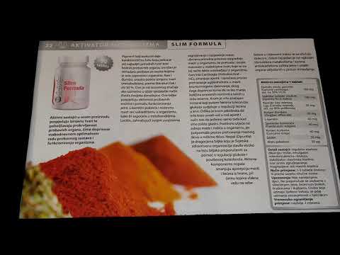 🛒🌐⬇️ Aktivator Metabolizma (Prirodni Proizvodi Za Zdravlje)