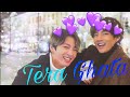 Tera Ghata X Taekook Bangstan