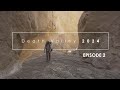 Photographing Death Valley, Winter 2024: Episode 2