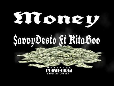 $avvyDesto x Kita Boo - Money