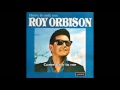 Come Back To Me My Love (with lyrics) - Roy Orbison