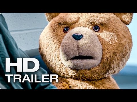 Trailer Ted 2