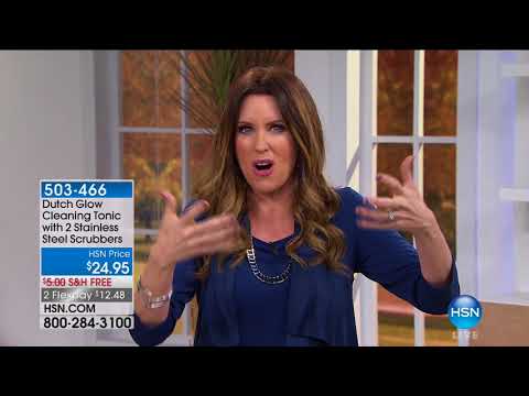 HSN | HSN Today: 10 FAVES 09.25.2017 - 07 AM