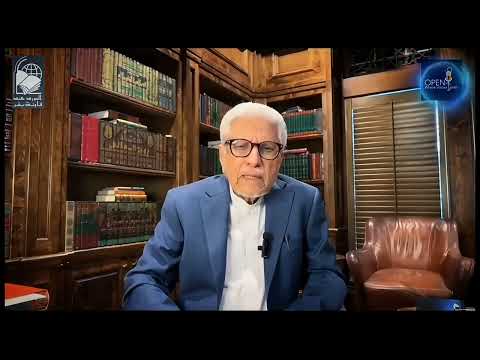 My Daily Routine | Javed Ahmad Ghamidi