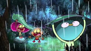 Harvey Beaks | Main Title Theme [Extended]