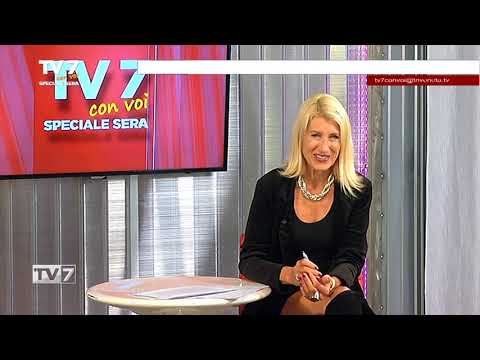TV7 CON VOI SPECIALE SERA DEL 8/11/22 (4 di 6) - Un occhio di riguardo alla ristorazione