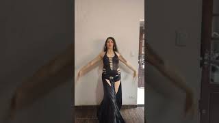 Gothic Bellydance Xandria Nigthfall