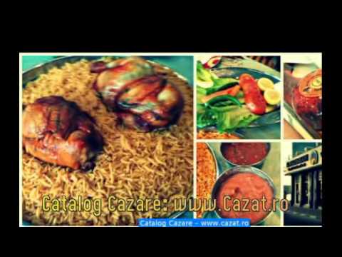 Cazare Mihai Viteazu, Calarasi - Cazat.ro