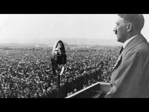 Sebastian Haffner: Anmerkungen zu Hitler