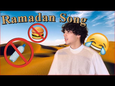 Der Ramadan Song 😳😂 | Mohi__07