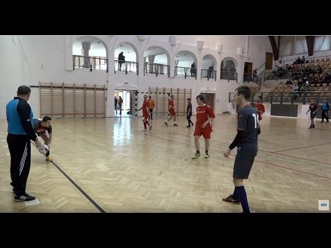 Futball három hétvégén keresztül