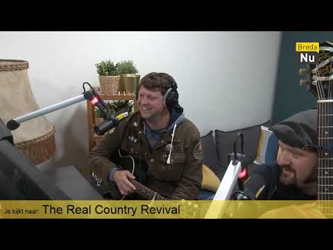 Abe Partridge on The Real Country Revival