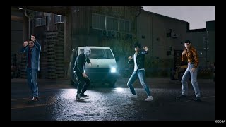 #67　雷切丸の餌食になりたいやつ出てきな！【ロスト・ジャッジメント　裁かれざる記憶】