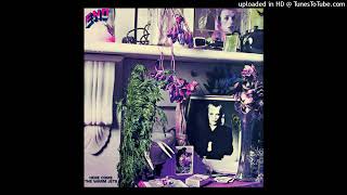 Brian Eno - The Paw Paw Negro Blowtorch (Original guitar only)