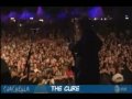 The Cure - Its Over (Live 2009) 