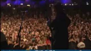 The Cure - Its Over (Live 2009)