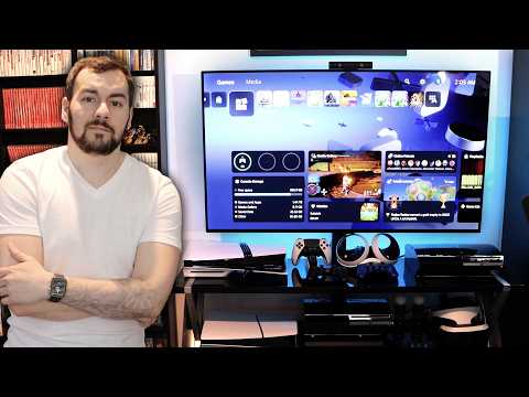 2026 Gaming Office / Room Tour Update: What's Changed In 3 Years