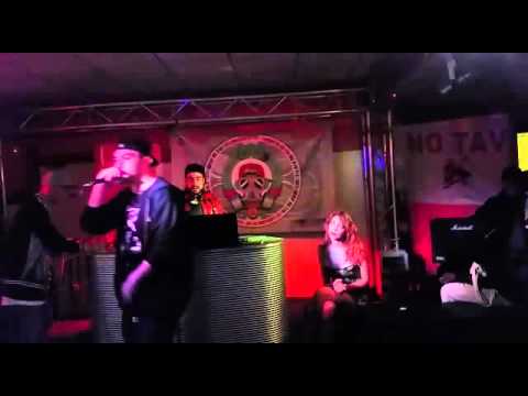 MikEater - Freestyle One Battle Gold Edition ( 40'' selezione )