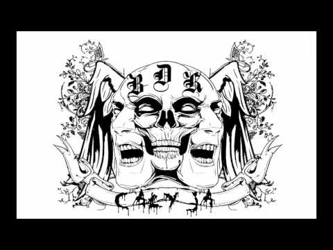 BDK-( Miro x Babka x Albertus x Ostap )- Cały Ja