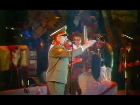 Red Russian Army Choir & Leningrad Cowboys - Kalinka SPB24