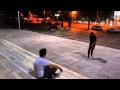 All night - Parov Stelar (eN) 