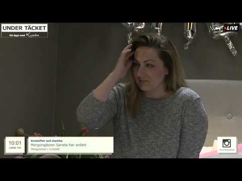 Under Täcket - Henke Larsson som gympalärare