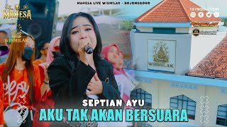 Download lagu Septian Ayu - Aku Tak Akan Bersuara I Mahesa music live PT Gelora Djaja ( Wismilak ) - Bojonegoro mp3 Download lagu Septian Ayu - Aku Tak Akan Bersuara I Mahesa music live PT Gelora Djaja ( Wismilak ) - Bojonegoro mp3