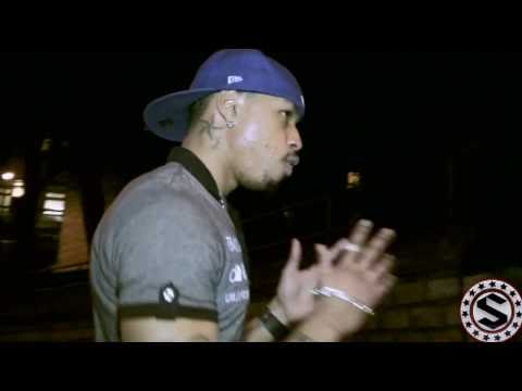 Blizz Ba-Boi - Overally Back (Music Video) [S-StarTV]