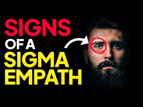 Sigma Empath