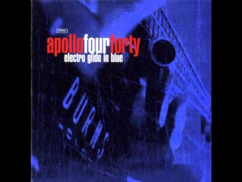 Apollo 440 - Altamont Super-Highway Revisited