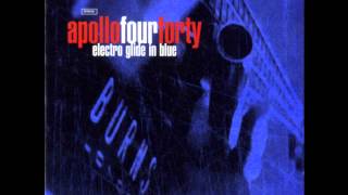 Apollo 440 - Altamont Super-Highway Revisited