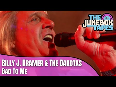 Bad to Me [Live] - Billy J. Kramer & The Dakotas
