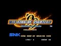 The King Of Fighters 99 Millennium Battle Arcade Longplay