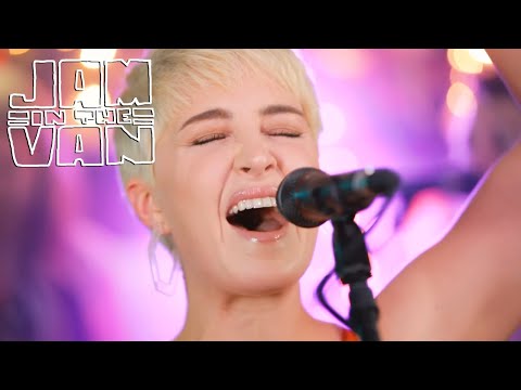 MAGGIE ROSE - Full Set (Live at AMERICANAFEST in Nashville, TN 2019) #JAMINTHEVAN