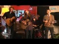 Mighty Oaks - 'Brother' live @ 3voor12 Radio ...