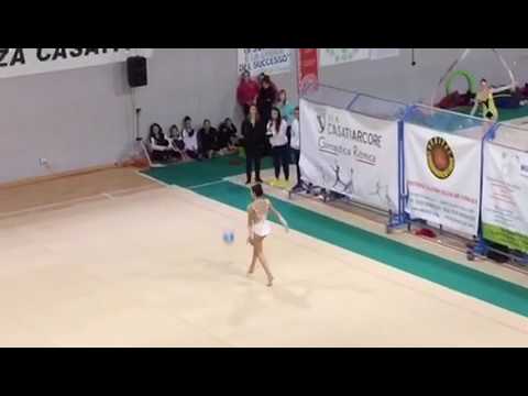 GRETA RICCARDI PALLA