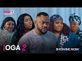OGA (CHAMELEON) PART 2 - Latest 2023 Yoruba Movie Starring; Odunlade Adekola, Ireti, Ronke Odusanya