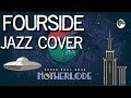 EarthBound Fourside Super Soul Bros