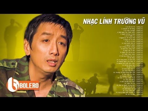 Liên Khúc LÁ THƯ ĐÔ THỊ, CHUYẾN ĐI VỀ SÁNG - Nhạc Lính TRƯỜNG VŨ Không Quảng Cáo hay Nhất 2019