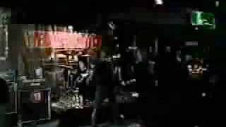 Wednesday 13 2004 Rock Hill We Have To Kill You Now