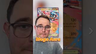 SUBE RÁPIDO con Mega Lucario ex 🚀 Pokemon TCG Live