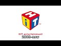 Hit Entertainment Historical Logos