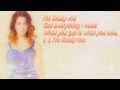 [HD] Laura Marano - I'm Finally Me (LYRICS ...