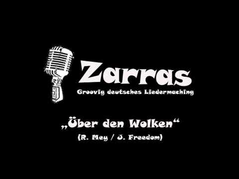 Zarras - Über den Wolken