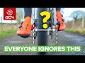 Could This Simple Hack Change Your Cycling: Q Factors Explained!