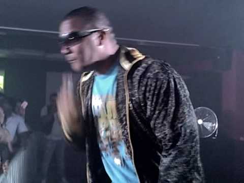 HENRY MENDEZ - BIG MAMAS - 29-05-2010 - CHEKETE CHEKE.wmv