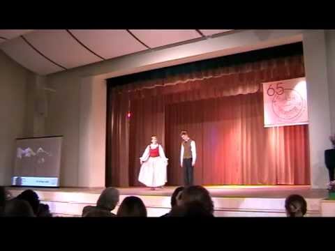 Es iebēgu aliņā - Mazais Ritenītis