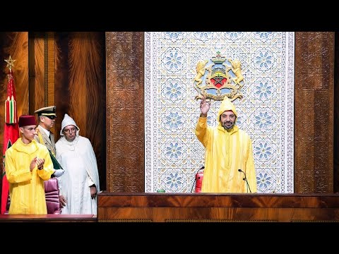 الملك محمد السادس يطلق مشروعاً خيرياً بمناسبة شهر رمضان